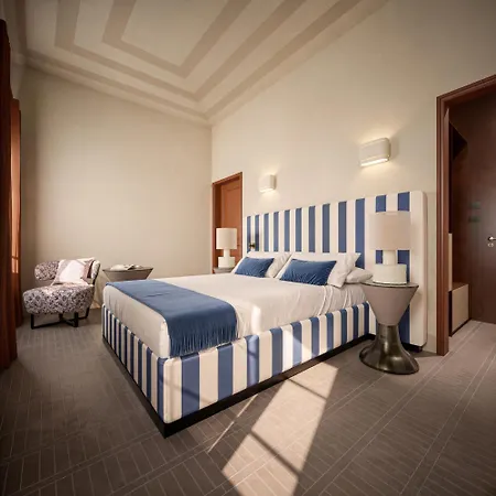 Gasthuis Della Calza Retreat & Florence