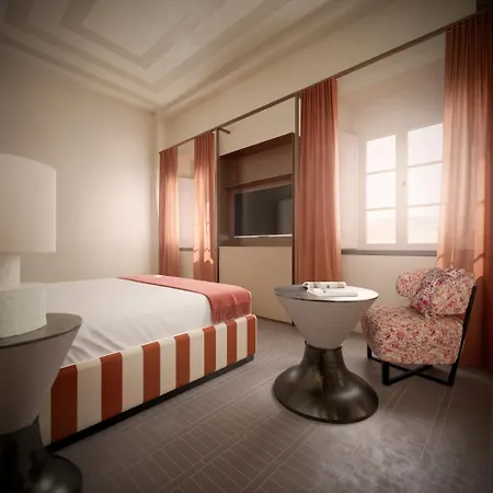 Gasthuis Della Calza Retreat &