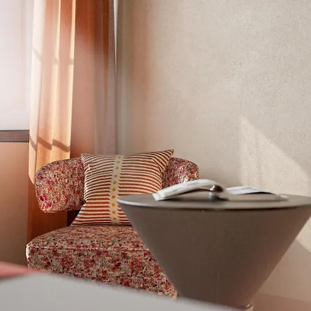 Della Calza Retreat & Gasthuis Florence