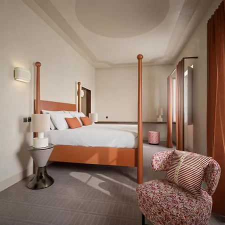 Gasthuis Della Calza Retreat &