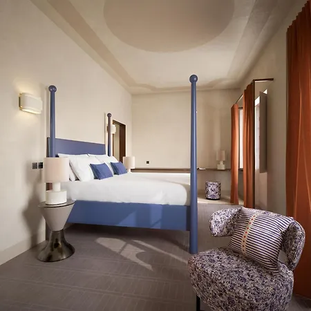 Gasthuis Della Calza Retreat & Florence