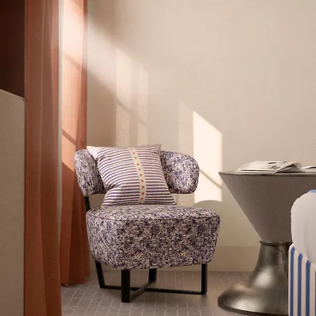 Della Calza Retreat & 4*