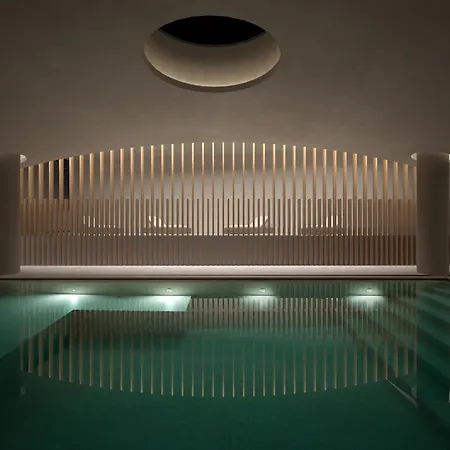 Gasthuis Della Calza Retreat & 4*