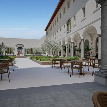 Della Calza Retreat & Gasthuis 4*