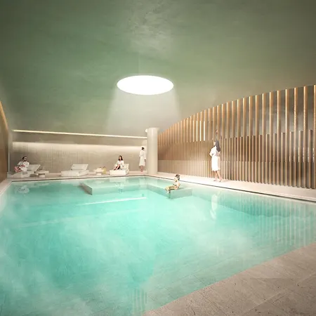 Della Calza Retreat &