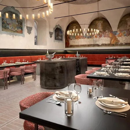 Della Calza Retreat & 4* Florence