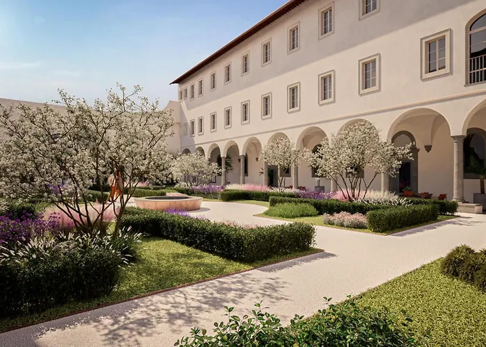 Della Calza Retreat &