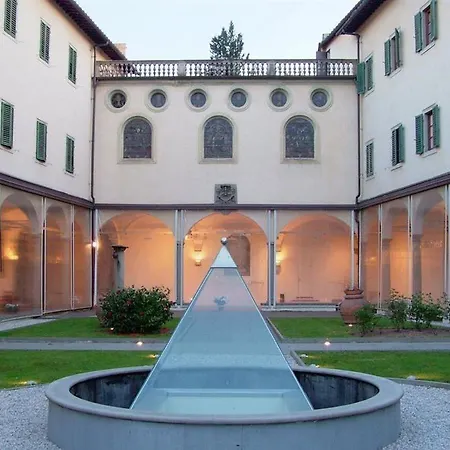 Convitto Della Calza - Casa Per Ferie Couette-café 3*