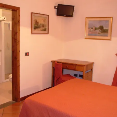 Couette-café Convitto Della Calza - Casa Per Ferie