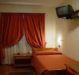 Couette-café Convitto Della Calza - Casa Per Ferie 3*