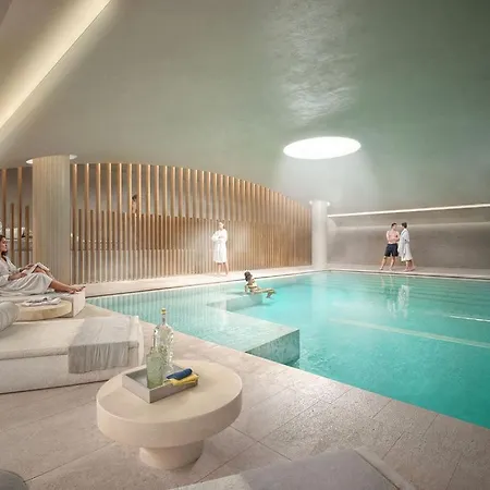 Gæstehus Della Calza Retreat & 4*