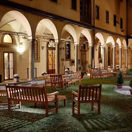 Couette-café Convitto Della Calza - Casa Per Ferie
