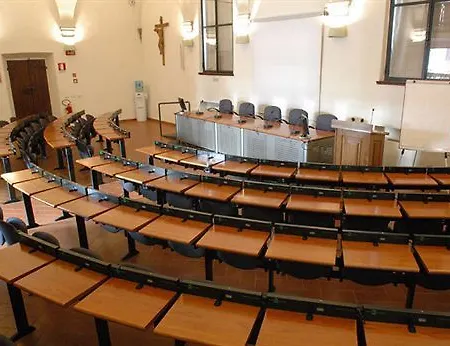 Couette-café Convitto Della Calza - Casa Per Ferie 3*