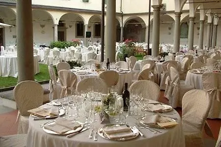 Couette-café Convitto Della Calza - Casa Per Ferie 3*