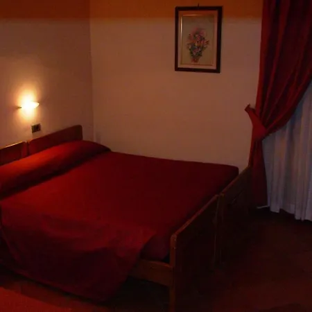 Convitto Della Calza - Casa Per Ferie Alojamento de Acomodação e Pequeno-almoço 3*