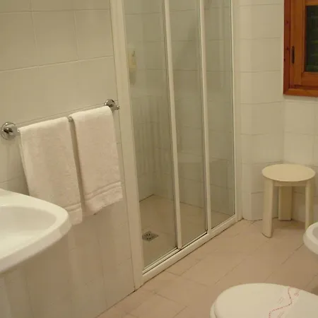 Convitto Della Calza - Casa Per Ferie 3* Florença