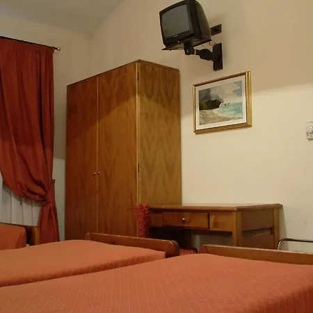 Convitto Della Calza - Casa Per Ferie Couette-café 3*