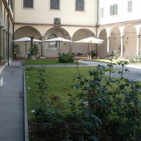 Couette-café Convitto Della Calza - Casa Per Ferie