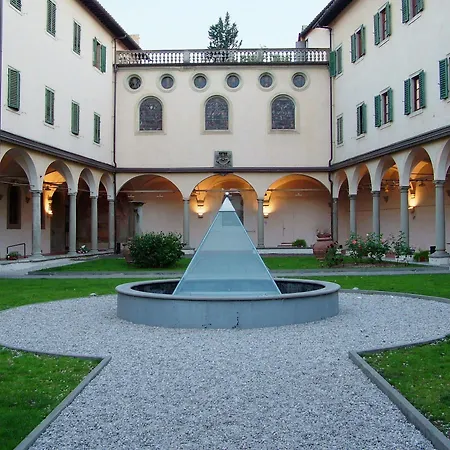 Couette-café Convitto Della Calza - Casa Per Ferie