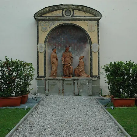 Couette-café Convitto Della Calza - Casa Per Ferie Florence