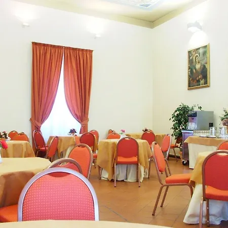 Convitto Della Calza - Casa Per Ferie Couette-café 3*