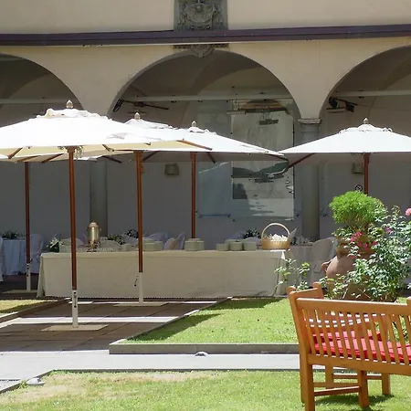 Alojamento de Acomodação e Pequeno-almoço Convitto Della Calza - Casa Per Ferie Florença