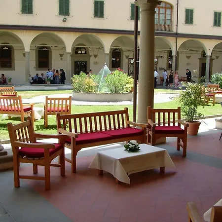 Couette-café Convitto Della Calza - Casa Per Ferie