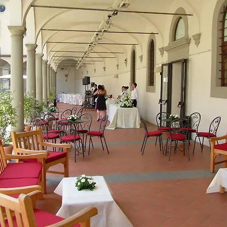 Convitto Della Calza - Casa Per Ferie Florence