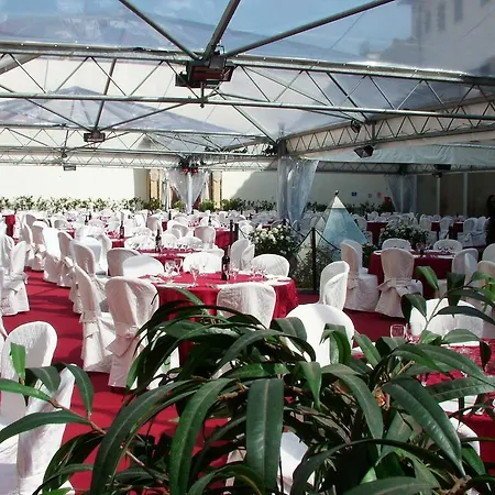 Convitto Della Calza - Casa Per Ferie Couette-café 3*