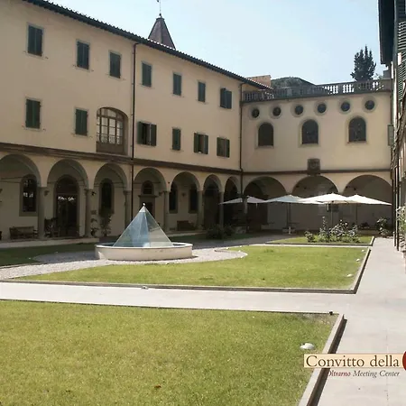 Couette-café Convitto Della Calza - Casa Per Ferie 3*