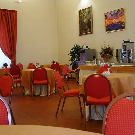 Couette-café Convitto Della Calza - Casa Per Ferie
