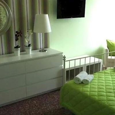Convitto Della Calza - Casa Per Ferie Alojamento de Acomodação e Pequeno-almoço Florença