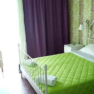Couette-café Convitto Della Calza - Casa Per Ferie