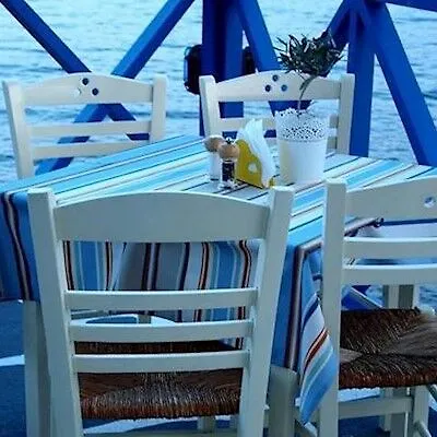 콘비토 델라 칼자 - 카사 퍼 페리 B&B 3*