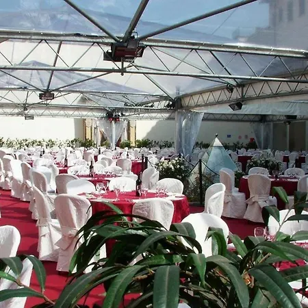 Convitto Della Calza - Casa Per Ferie Bed & Breakfast 3*
