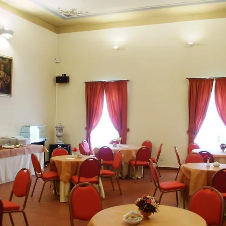 Convitto Della Calza - Casa Per Ferie Florens