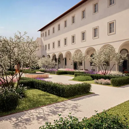 Della Calza Spa&foresteria