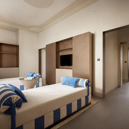 Affittacamere Della Calza Spa&foresteria Firenze