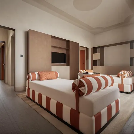 Affittacamere Della Calza Spa&foresteria Firenze