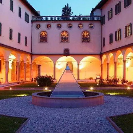 Convitto Della Calza - Casa Per Ferie 3* Florence