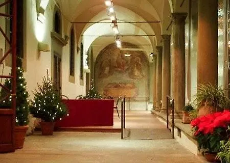 Convitto Della Calza - Casa Per Ferie Bed & Breakfast Florence