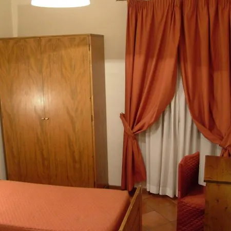 Bed & Breakfast Convitto Della Calza - Casa Per Ferie Florence