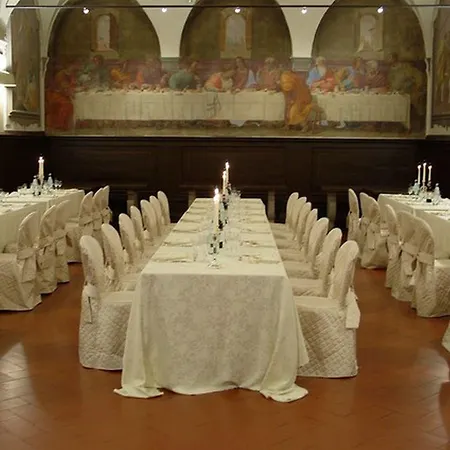 Convitto Della Calza - Casa Per Ferie Florence