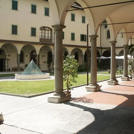 Convitto Della Calza - Casa Per Ferie Florens