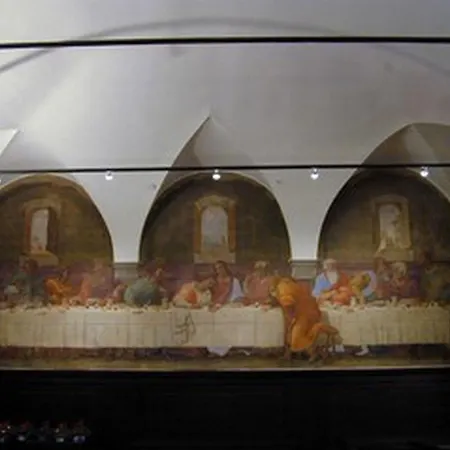 Convitto Della Calza - Casa Per Ferie Florence