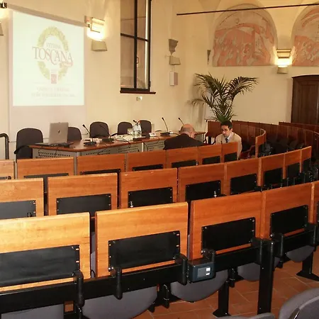 Convitto Della Calza - Casa Per Ferie Bed & Breakfast Florence