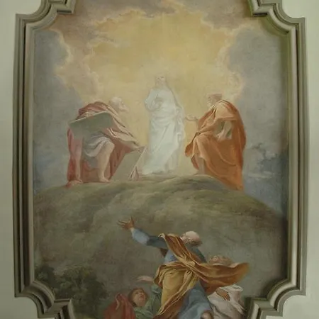 Convitto Della Calza - Casa Per Ferie 3* Florence