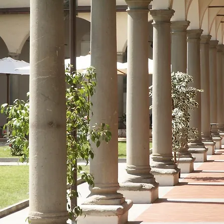 Convitto Della Calza - Casa Per Ferie 3* Florence