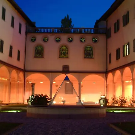 Convitto Della Calza - Casa Per Ferie Bed & Breakfast Florens