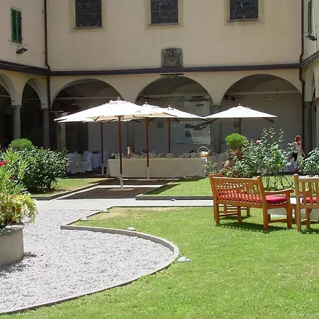 Bed & Breakfast Convitto Della Calza - Casa Per Ferie 3*